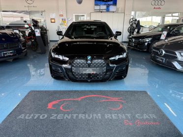 Bmw Gran Coupe 430i xDrive Msport Pro