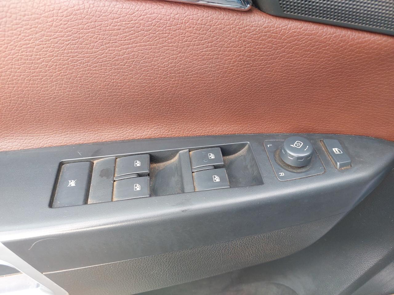 Opel Antara 2.0 CDTI 150CV Cosmo