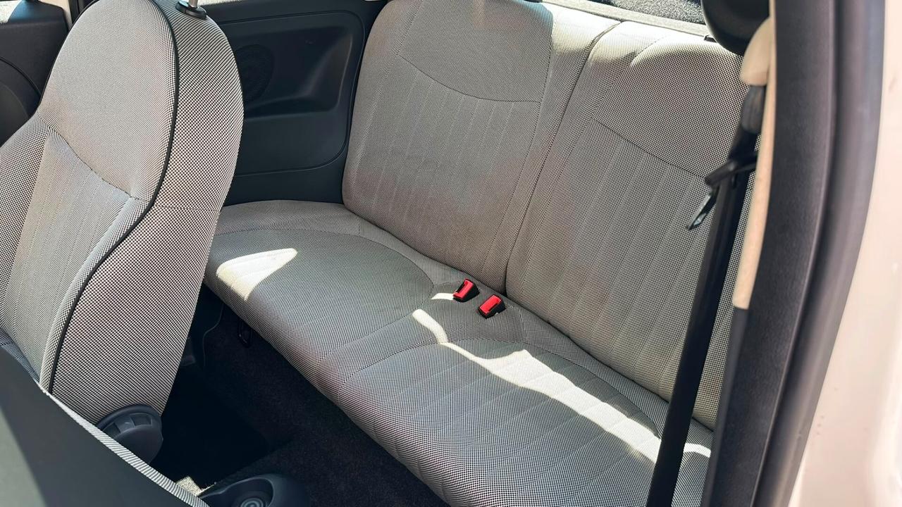 Fiat 500 1.2 by Gucci