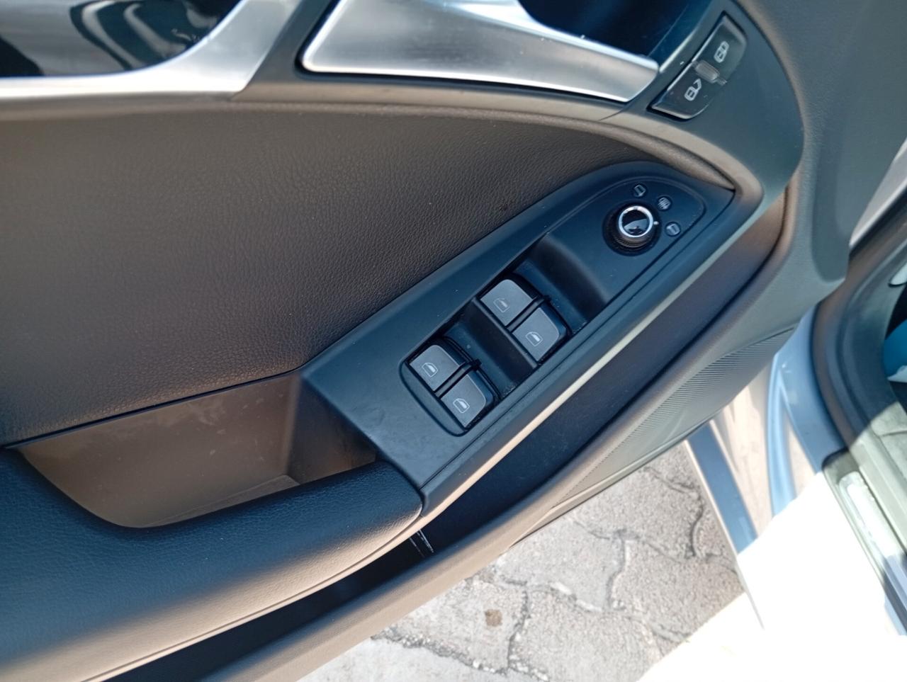 Audi A5 Cabrio 2.0 TFSI 177 CV SLINE