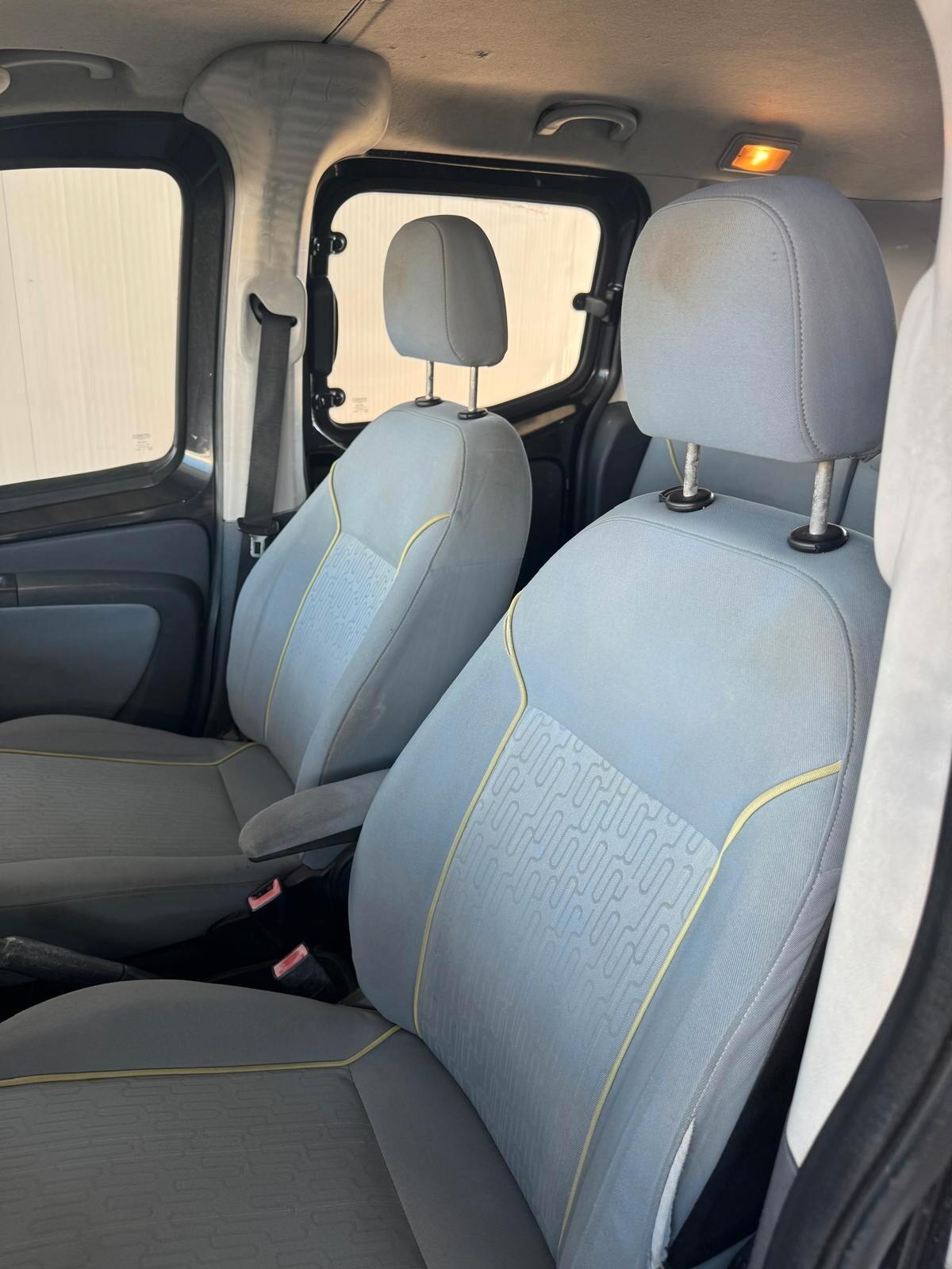 Peugeot Bipper Tepee Mix 1.4 HDi 70CV Premium