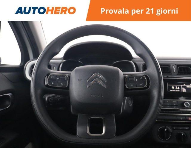 CITROEN C3 PureTech 82 S&S Feel