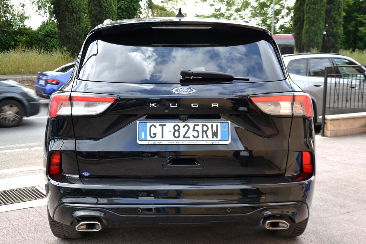 Ford Kuga 2.0 120CV ST-LINE AUTOM. **PREZZO REALE**UNIPRO'**