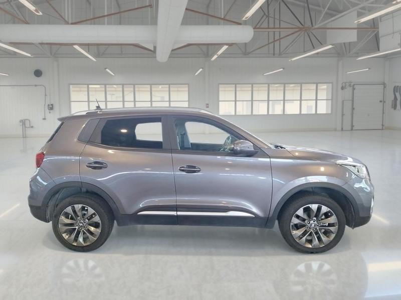 DR MOTOR DR4.0 1.5 MT BENZ GPL