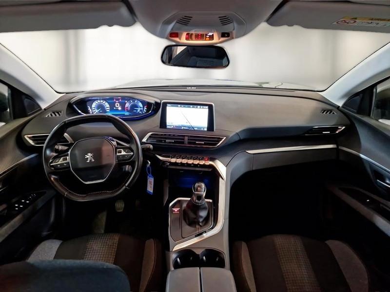 PEUGEOT 5008 BlueHDi 130 Business S/S