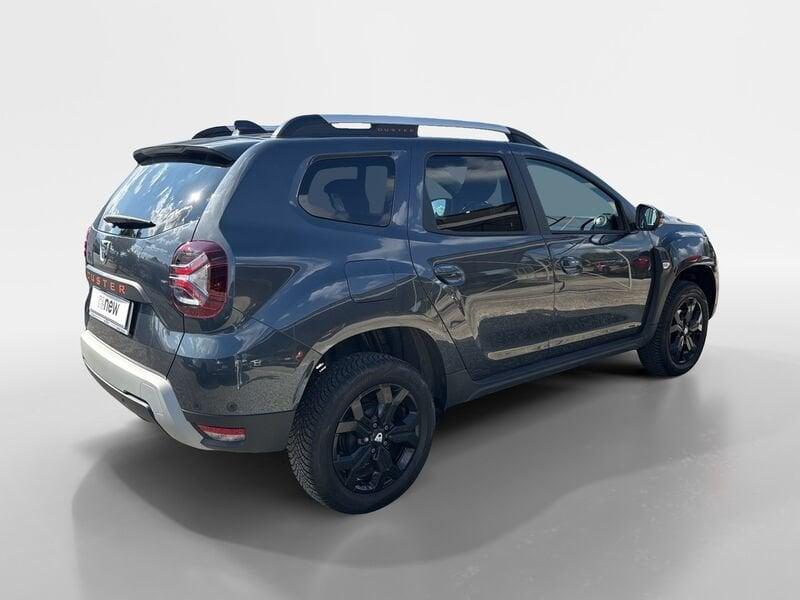 Dacia Duster Duster 1.0 TCe GPL 4x2 Extreme