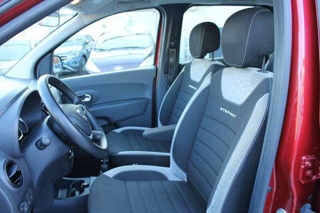 Dacia Lodgy Stepway 1.5 Blue dCi 8V 115CV 7 posti
