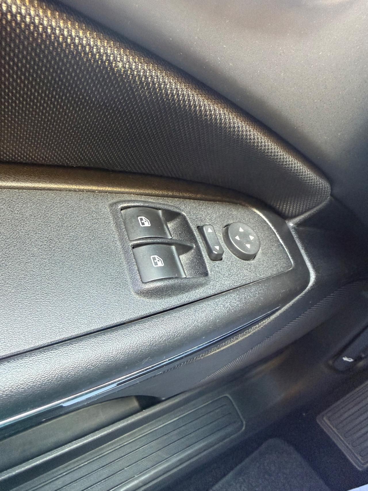 Fiat Bravo 1.6 MJT 120 CV DPF Dynamic