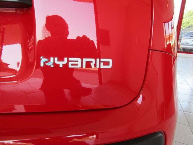 FIAT Panda 1.0 Hybrid 5POSTO City Life