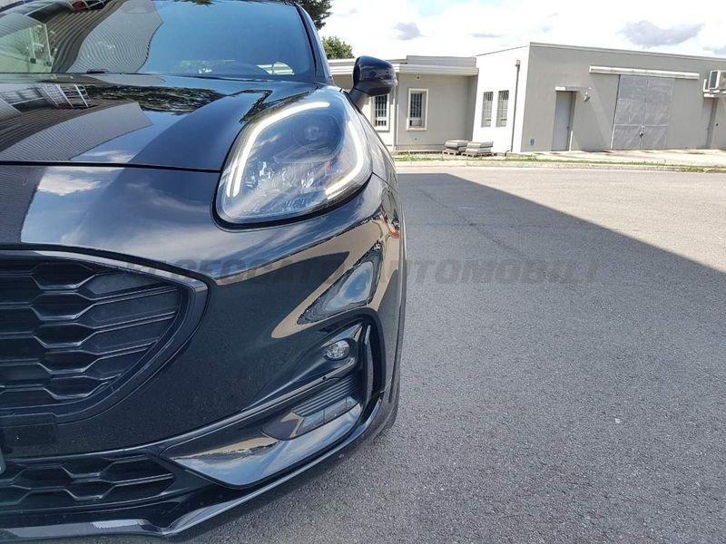 Ford Puma Puma 1.0 ecoboost h ST-Line s&s 125cv auto