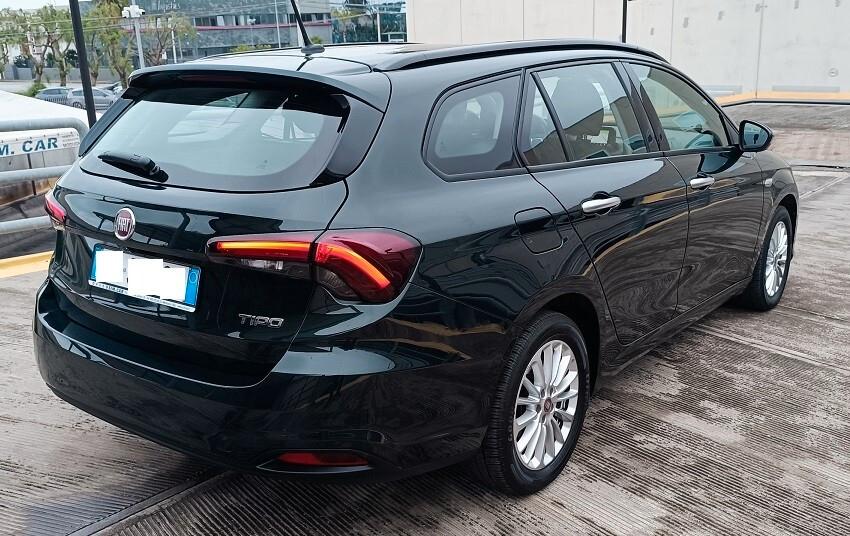 Fiat Tipo 1.3 Mjt S&S SW Business