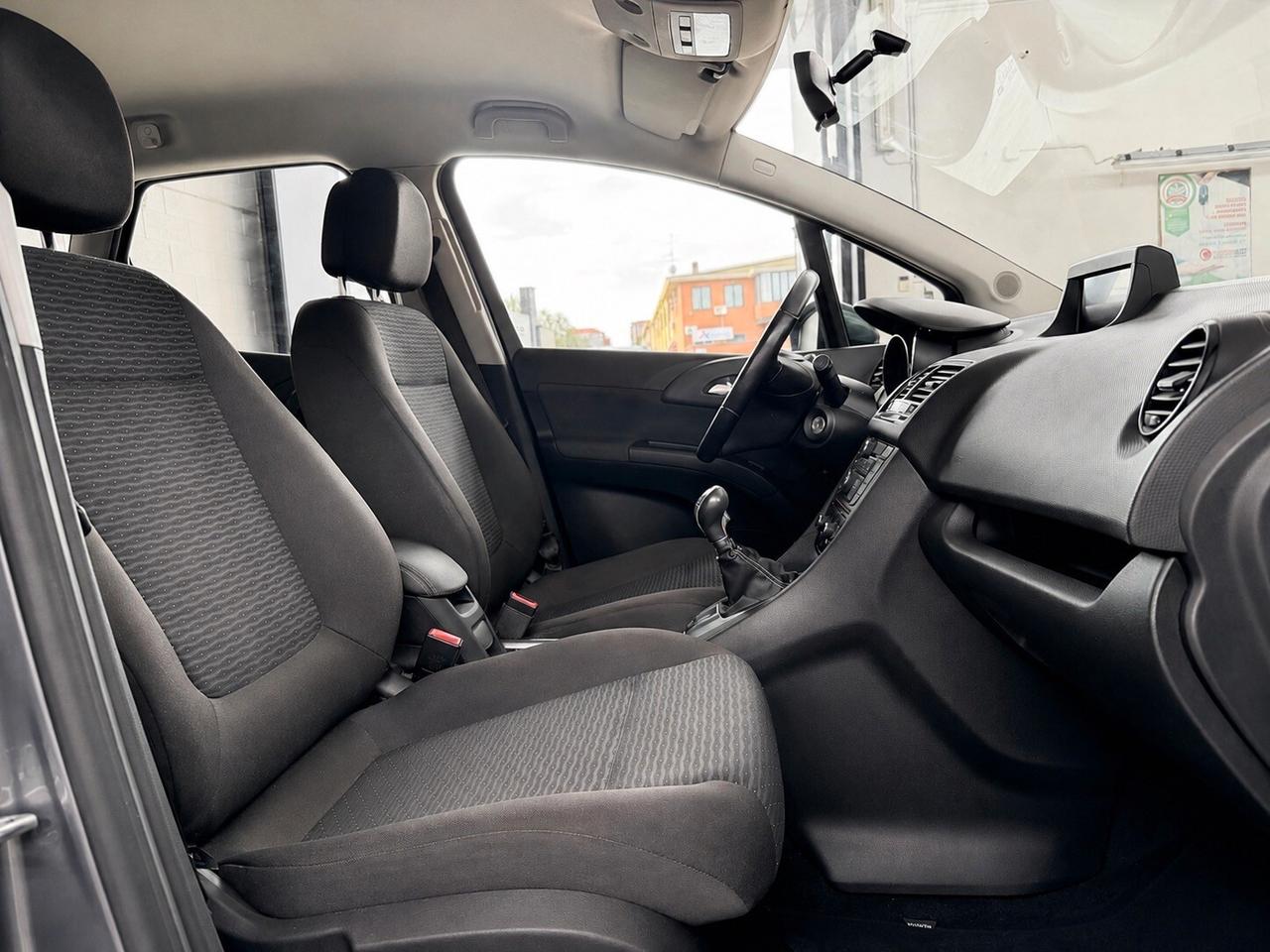 Opel Meriva 1.4 Turbo 120CV GPL Tech Cosmo