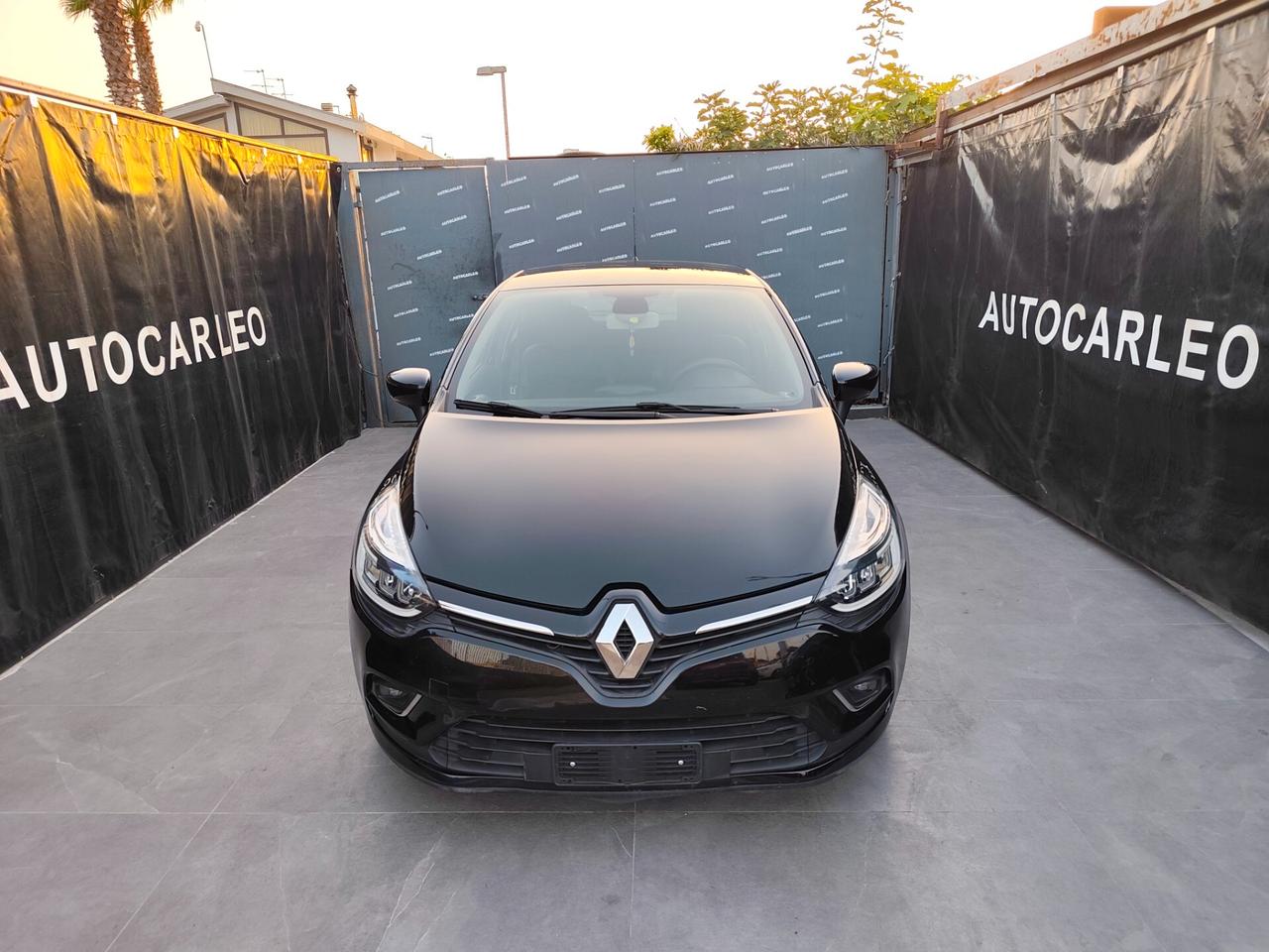 Renault Clio 1.5 dCi 90cv NAVIGATORE