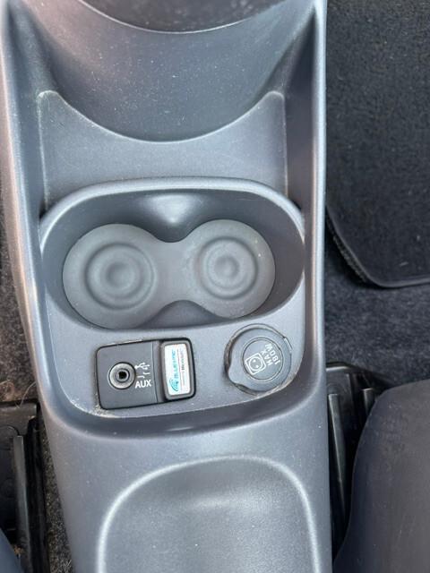 Fiat 500 1.3 Multijet 16V 95 CV Lounge-OK NEOPATENTATI