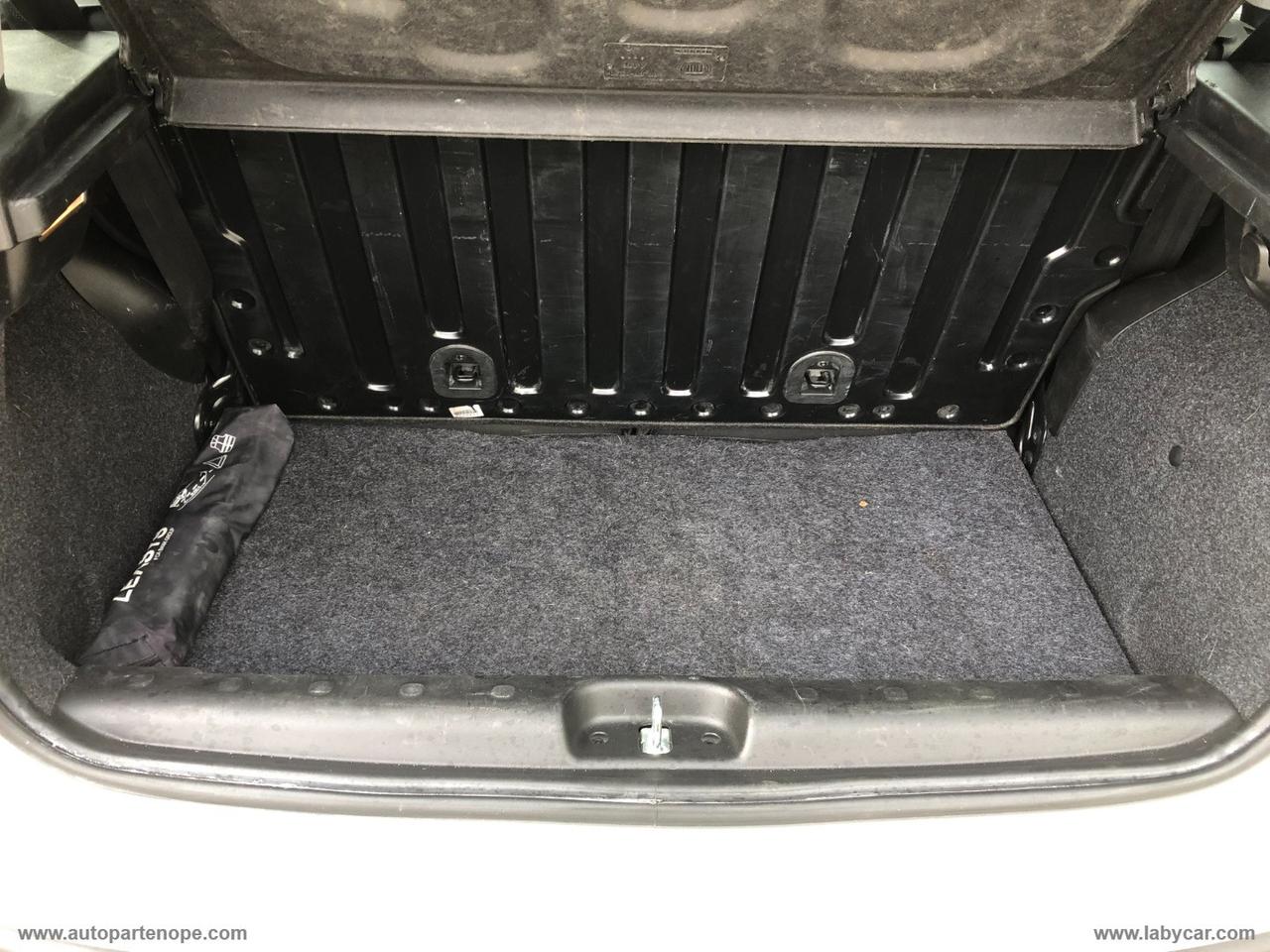 FIAT Panda 1.2 EasyPower Easy