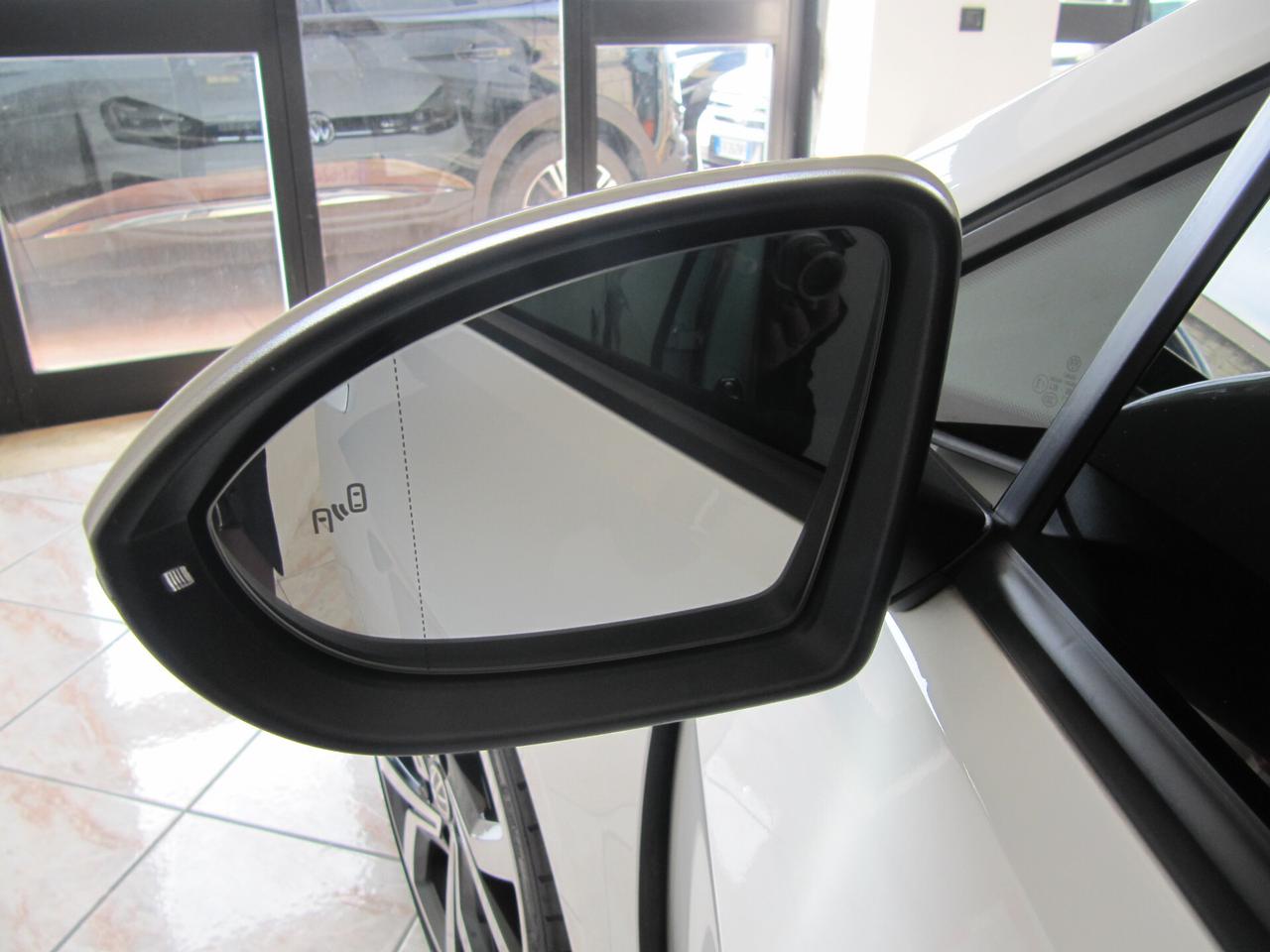 Volkswagen Golf GTD 2.0 TDI DSG BlueMotion Technology - AUTOMATICO