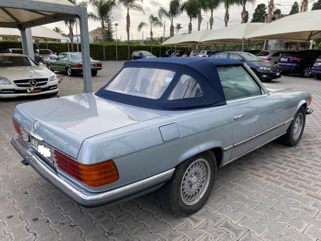 MERCEDES-BENZ SL 350 SL 350