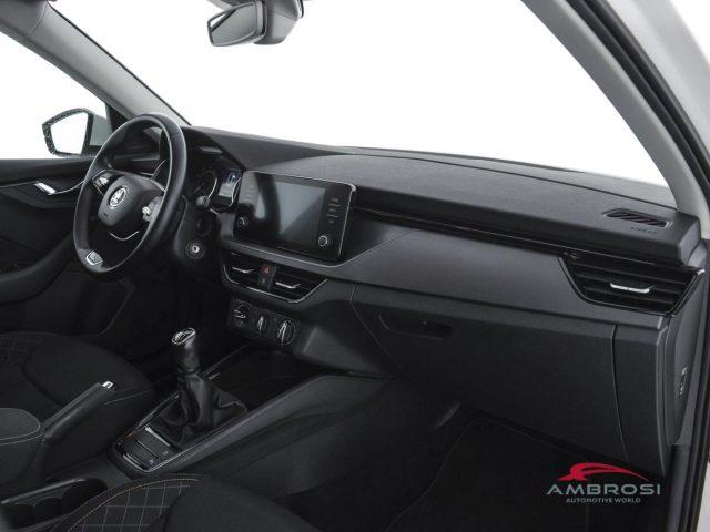 SKODA Kamiq 1.0 G-Tec Ambition