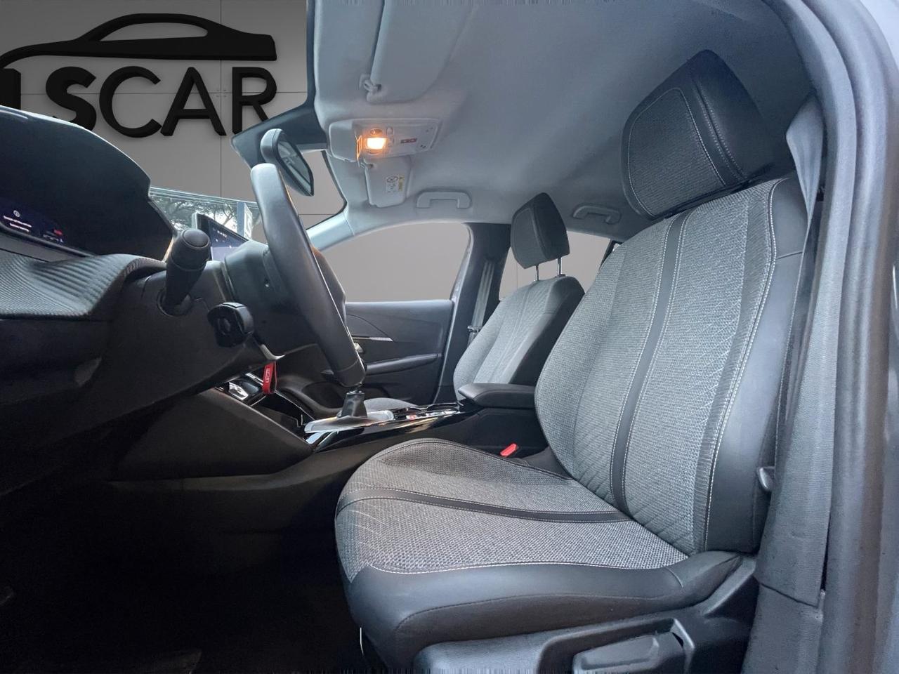 Peugeot 208 1.2 Allure s&s 100cv - Unipro - Iva Esposta - Promo Finanziamento - Garanzia Peugeot