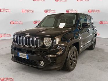 Jeep Renegade 1.6 MJet 130cv Longitude