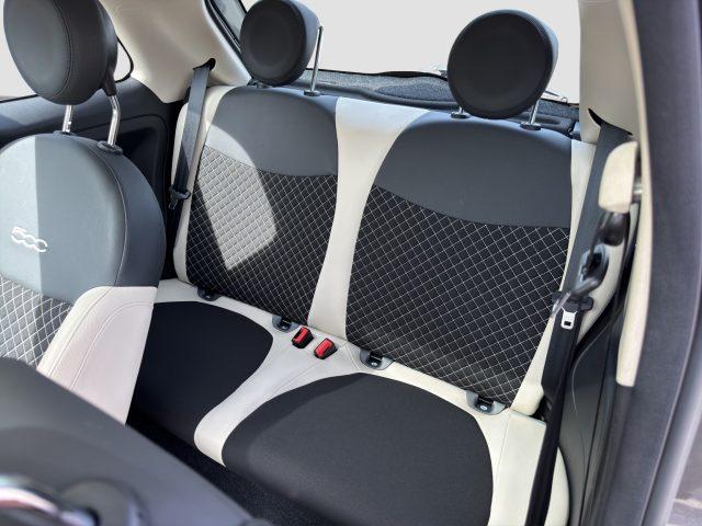 FIAT 500 500 1.0 Hybrid Dolcevita