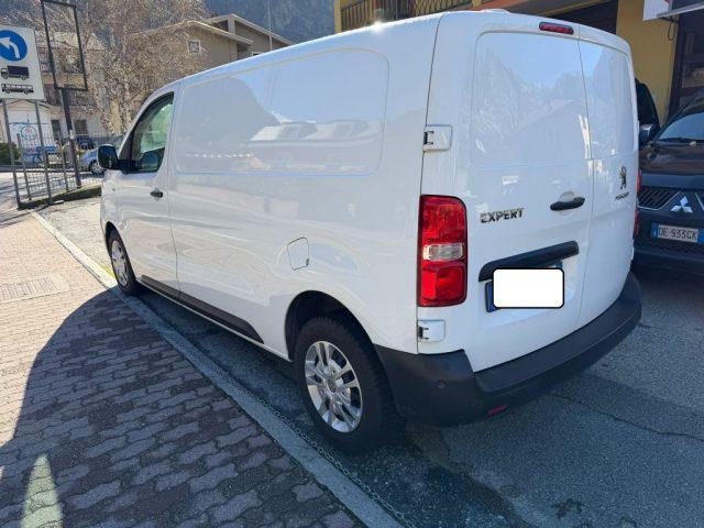 PEUGEOT Expert BlueHDi 115 S&S