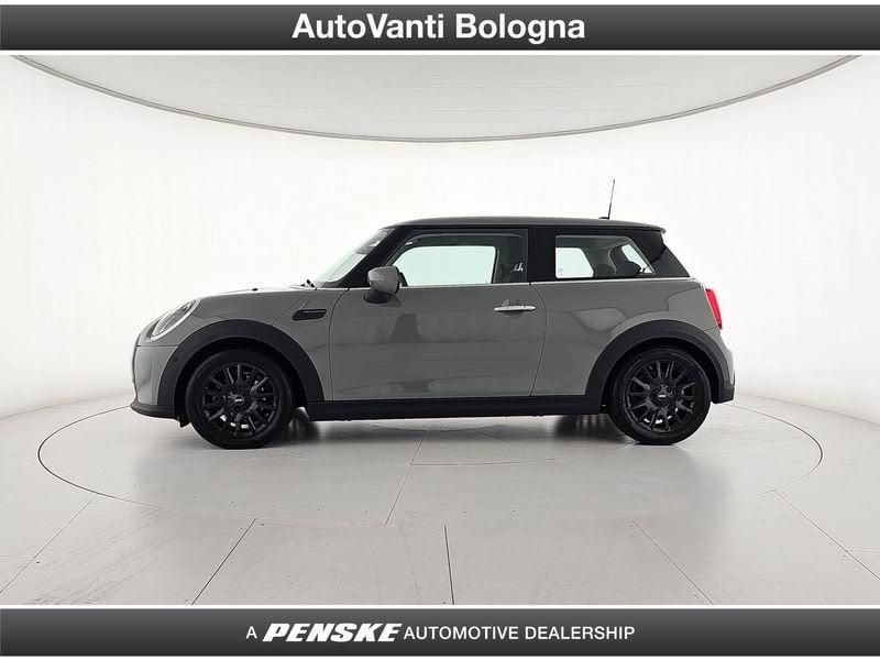 MINI Mini Mini 3p 1.5 Cooper Essential