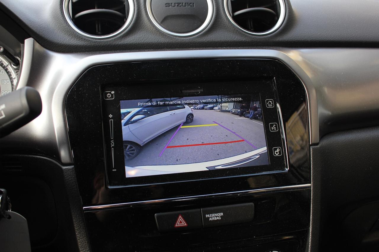 Suzuki Vitara 1.4 Hybrid TOP COME NUOVA