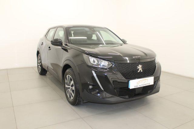 PEUGEOT 2008 BlueHDi 110 Cv. Active Pack