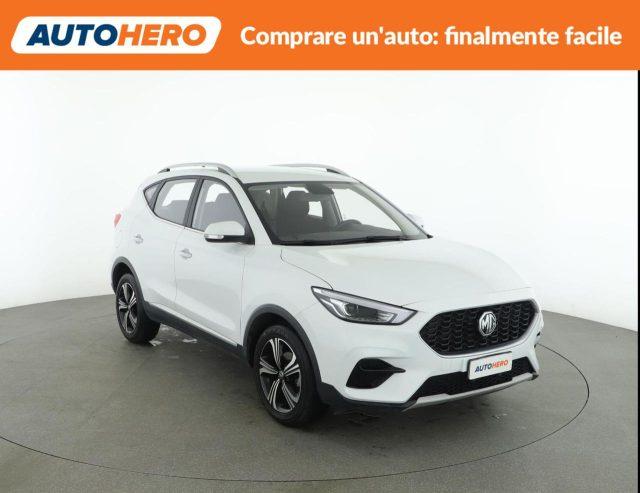 MG ZS 1.5 VTi-tech Comfort