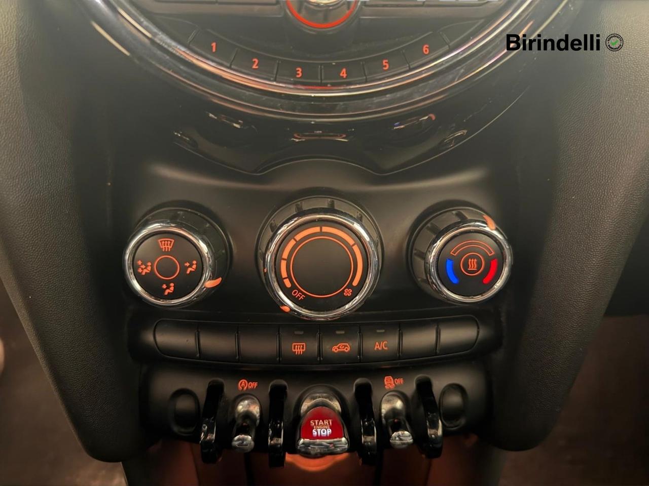 MINI Mini Cabrio (F57) - Mini 1.2 One Boost Cabrio