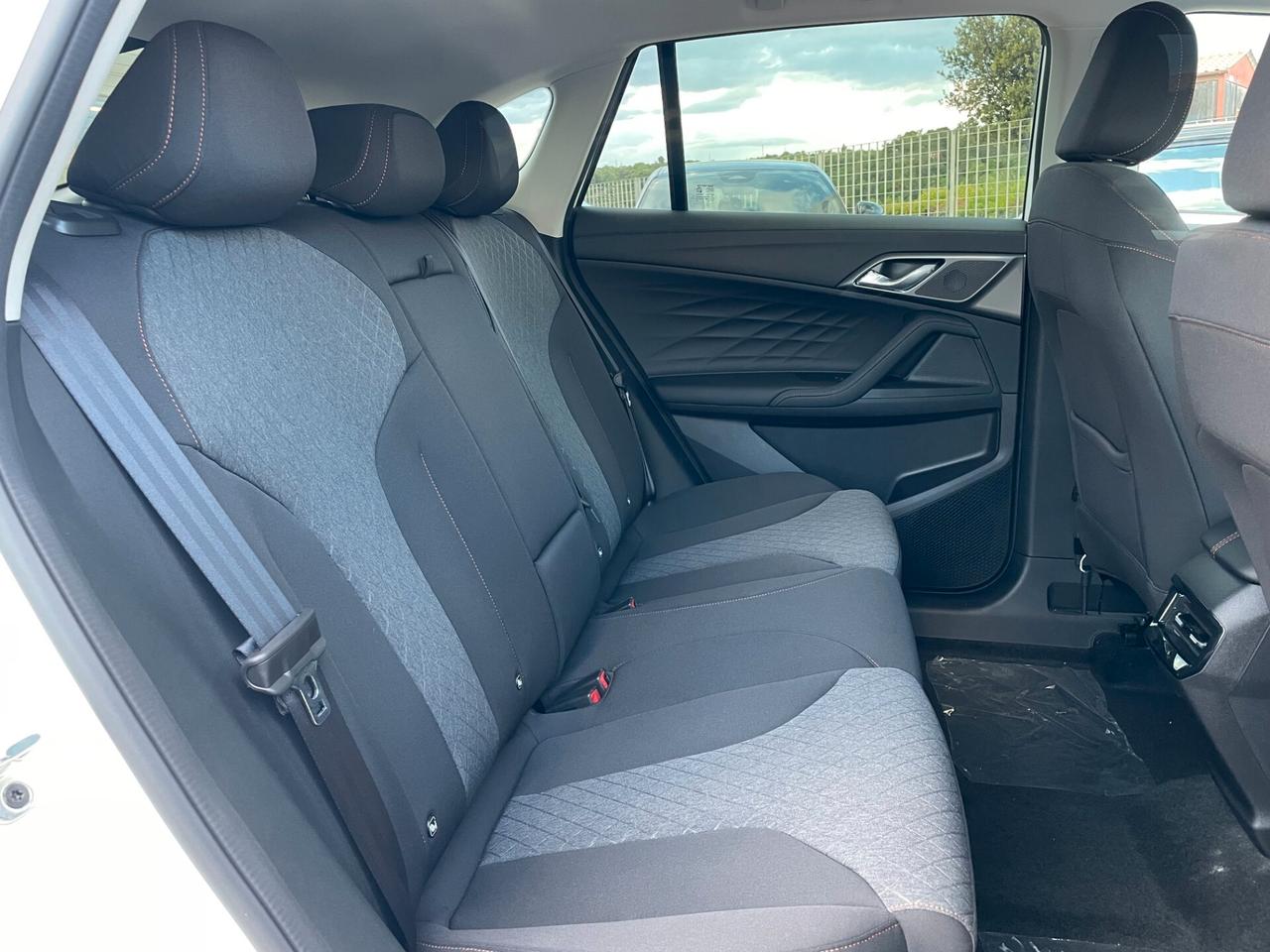 Mg HS 1.5T-GDI Comfort 170 CV (NUOVA)
