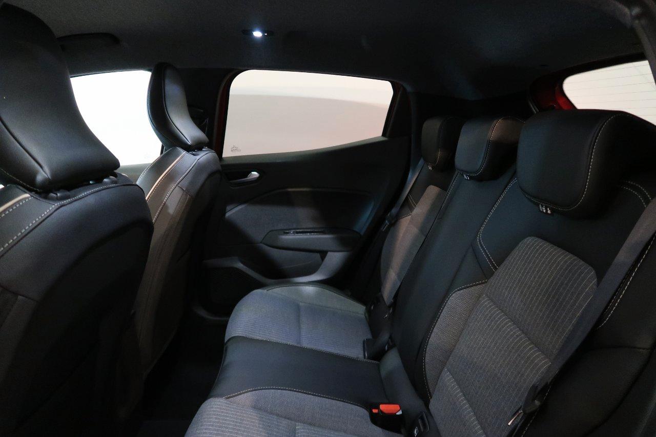 Renault Clio 1.0 eco-g Techno 100cv