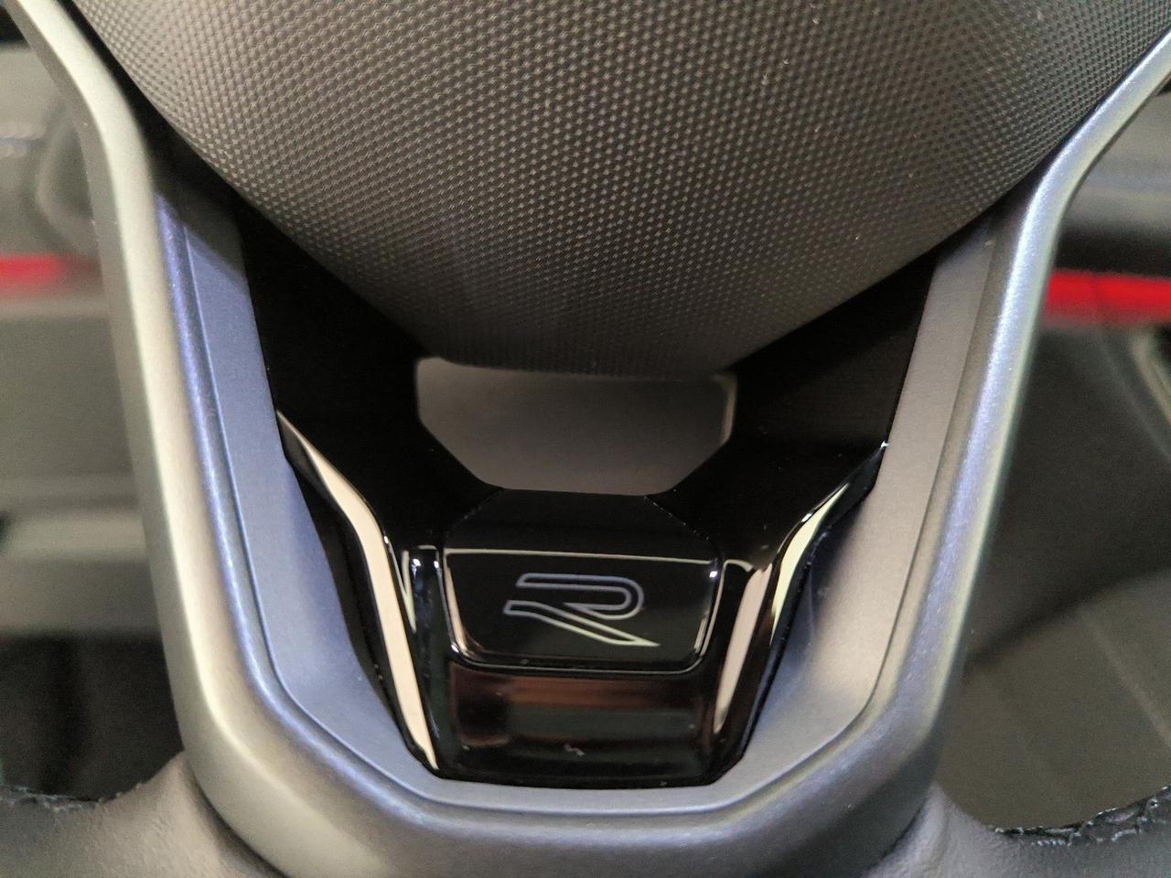 Volkswagen Tiguan 2.0 tdi r-line plus 150cv dsg