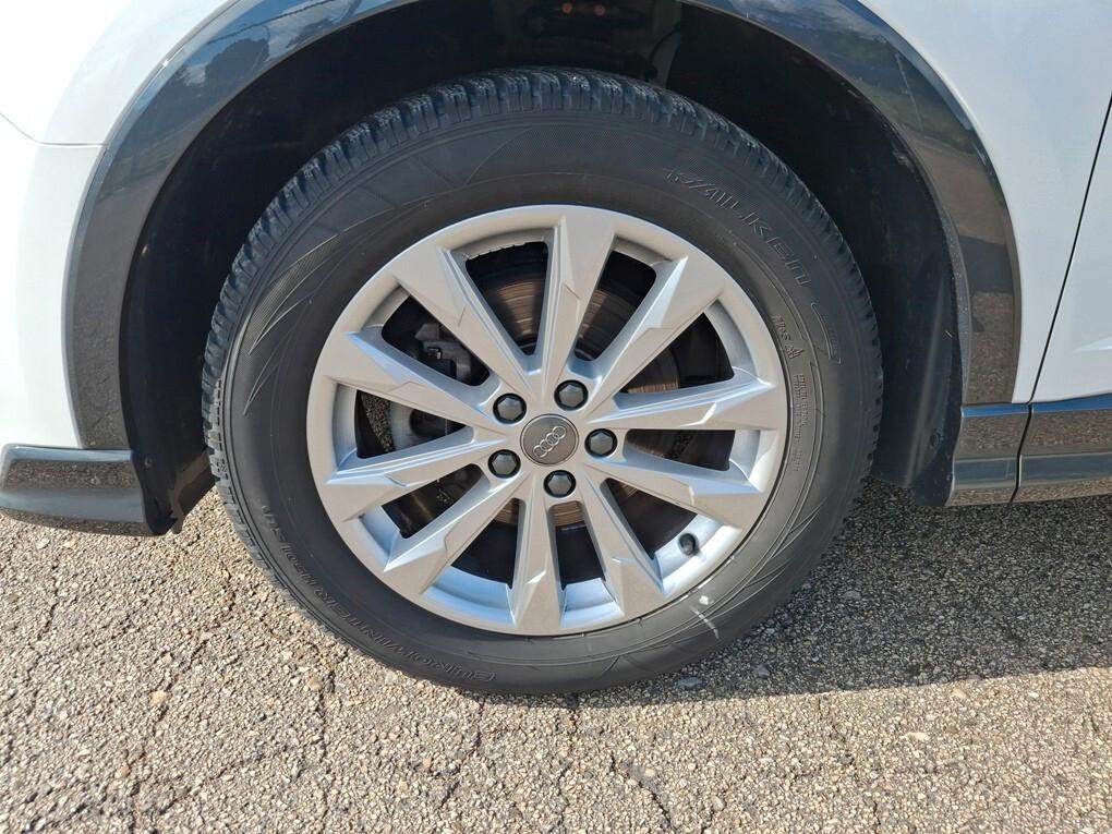 Audi Q3 SportBack 35 TDI S tronic - 2020