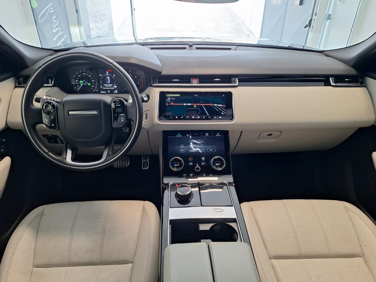Land Rover - Range Rover Velar 2.0 TD4 180 CV R-Dynamic S