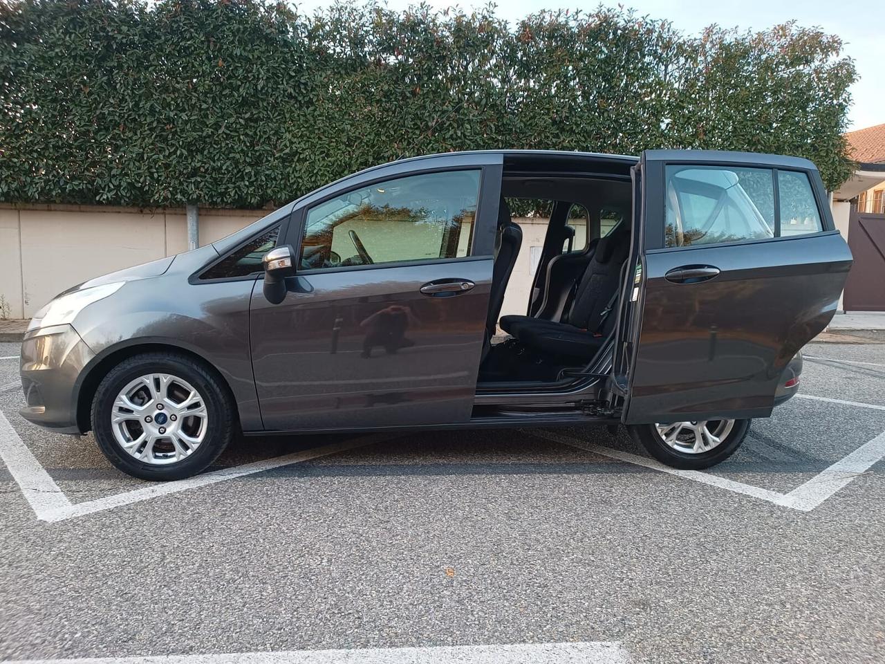 Ford B-Max GPL Casa Madre 2036 64950kM