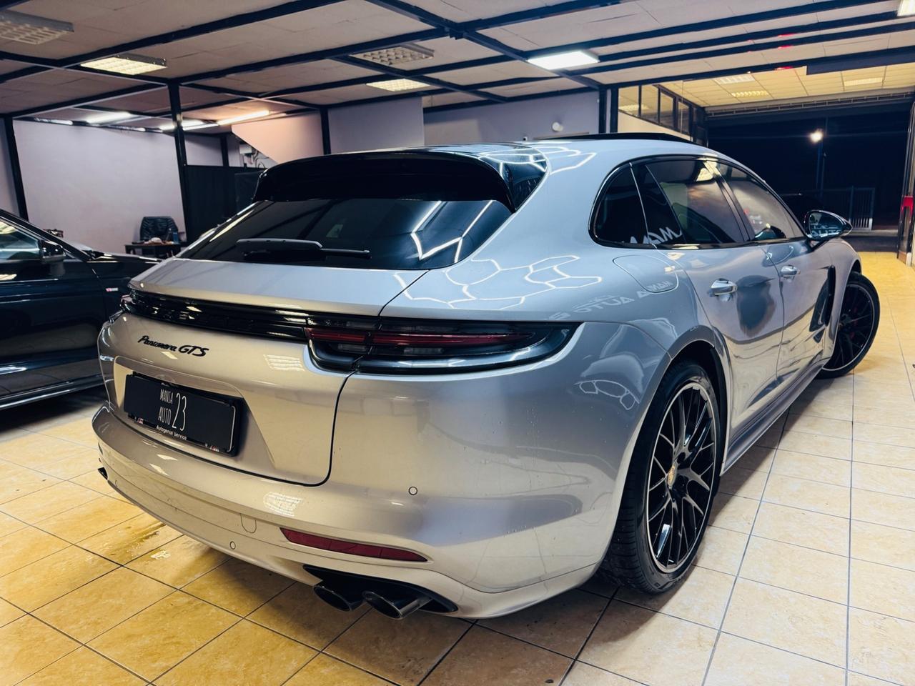 Porsche Panamera 4.0 GTS Sport Turismo*TETTO*FULL*460 CV*