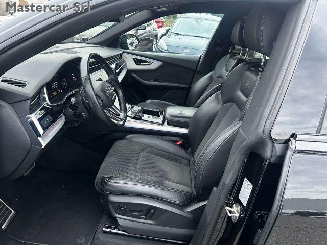 AUDI Q8 Q8 45 3.0 tdi mhev Sport quattro tiptronic GH421WY