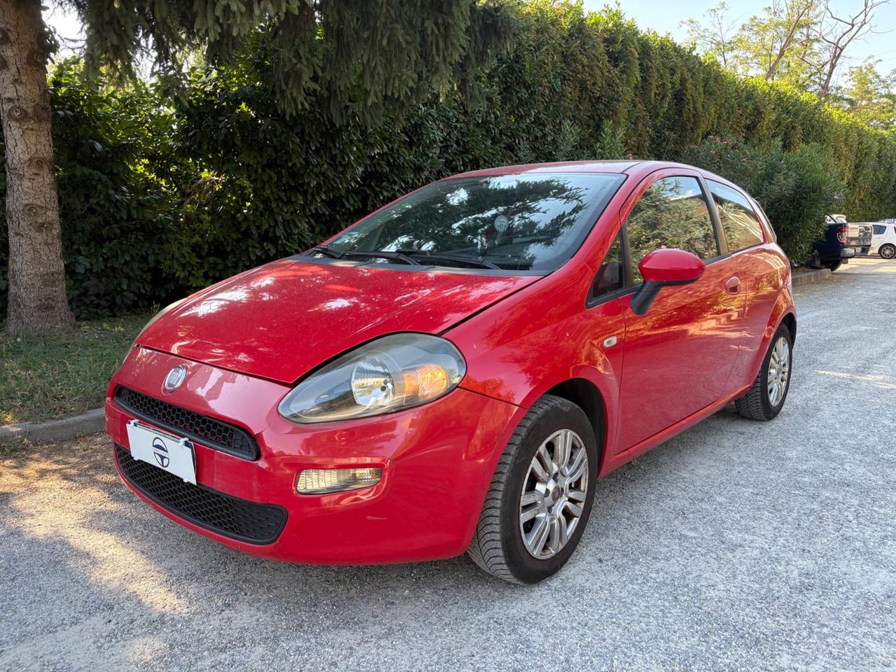 Fiat Punto 3p 1.2 Benzina E5