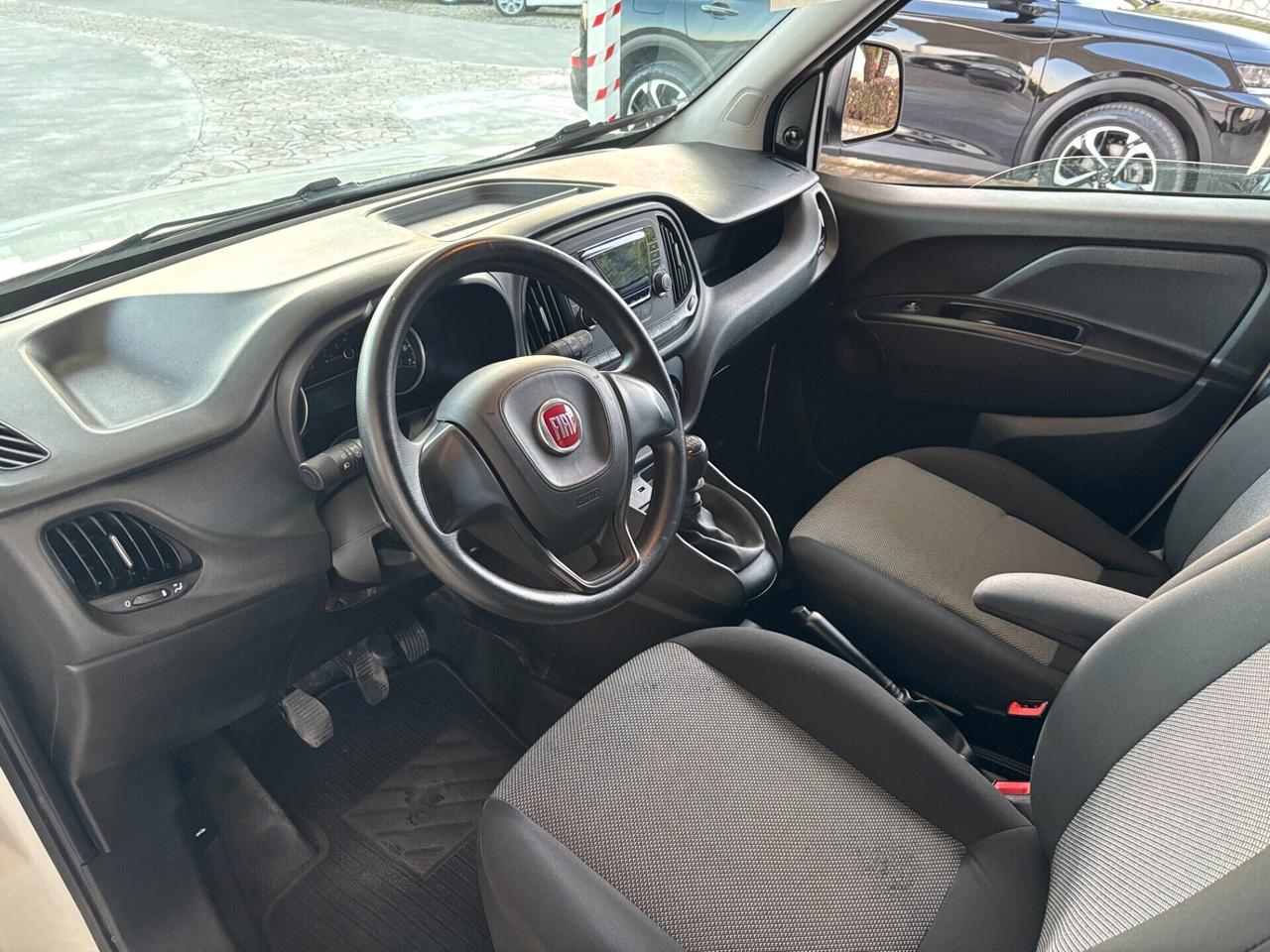 Fiat Doblò 1.6 Mjt 105cv -IVA INCLUSA-