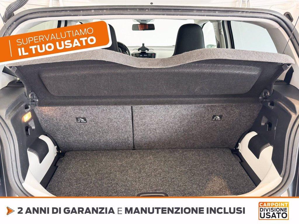 VOLKSWAGEN E-up! 5p del 2022