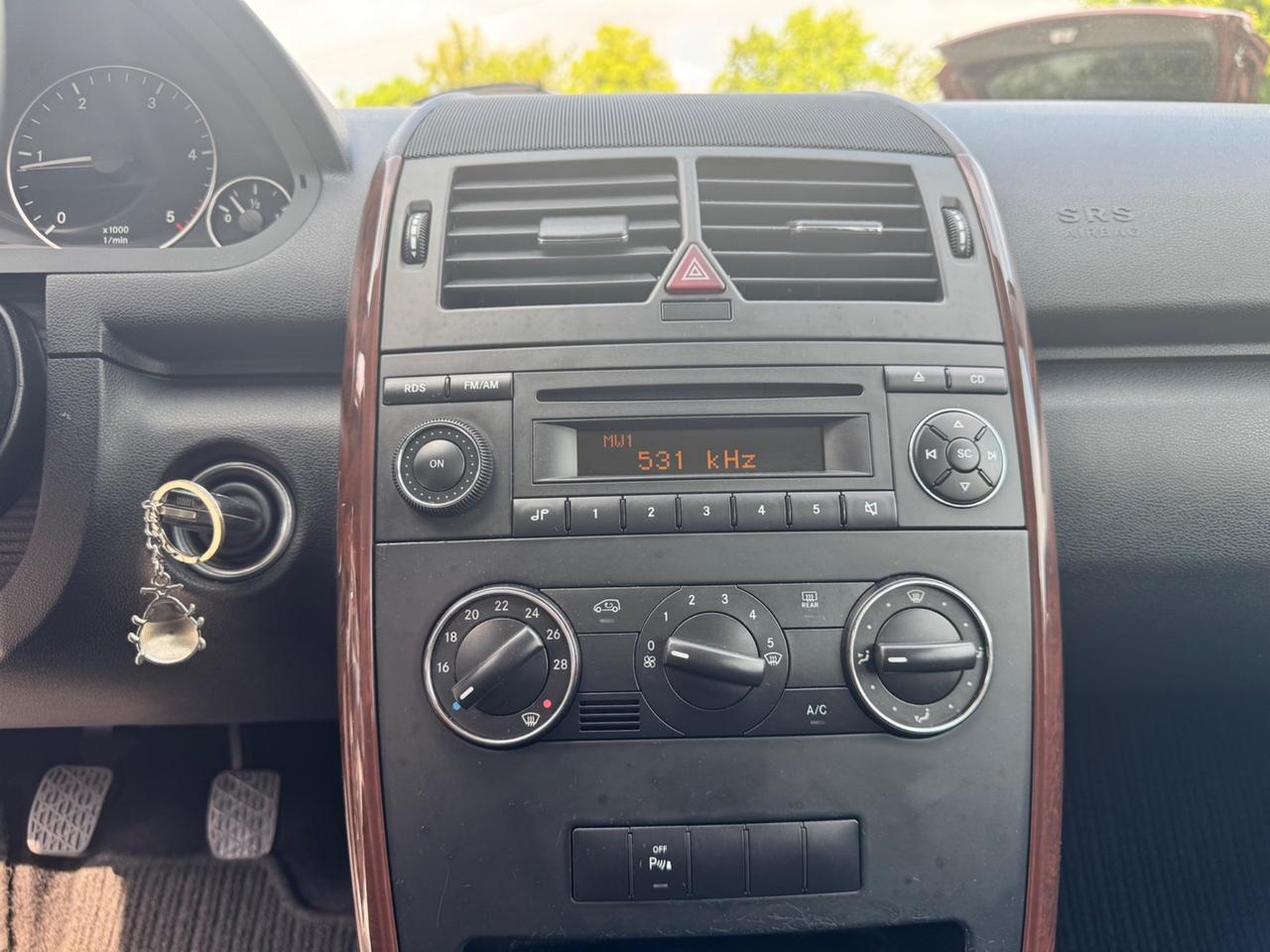 Mercedes-benz A 180 CDI Avantgarde Neopatentati Unico Proprietario