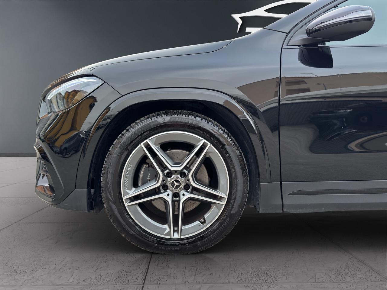 MERCEDES-BENZ GLA 180 d AUT. AMG LINE PREMIUM PLUS - MY24