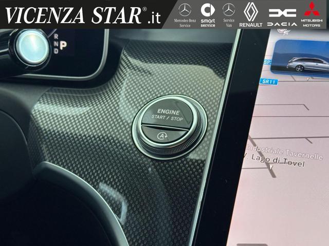 MERCEDES-BENZ C 200 d MHV S.W. AMG PREMIUM