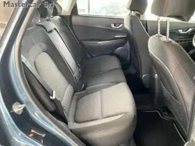 HYUNDAI Kona Kona Electric 39 kWh EV Exclusive - GP418ZT