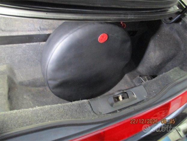 Alfa Romeo GTV ALFA ROMEO GTV 2000 916 16 valvole
