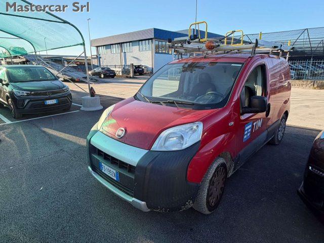 FIAT Fiorino 1.3 MJT 95CV Furgone Adventure E5+ - FD199ZN