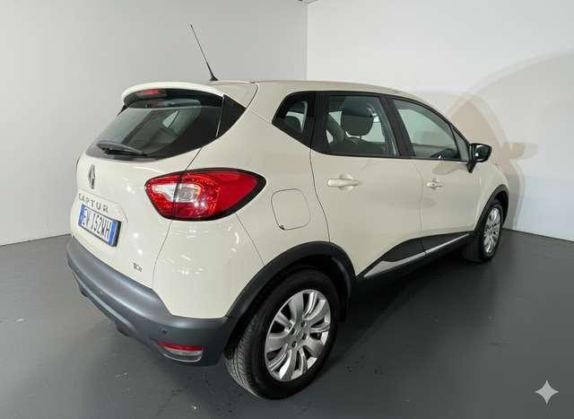 Renault Captur Nuova Capture Zen Tce 90Cv