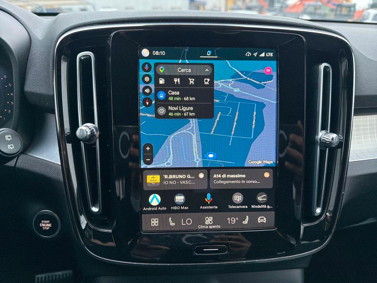 VOLVO XC40 2.0 b3 Core auto